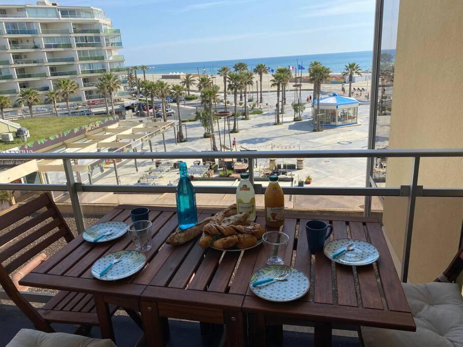 Face A La En Roussillon Appartement